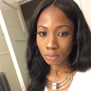 Meet your Posher, Bushrah